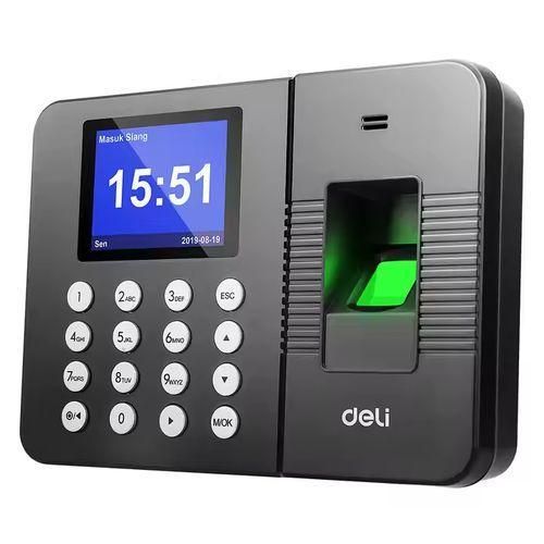 ZKTeco Biometric Fingerprint Reader